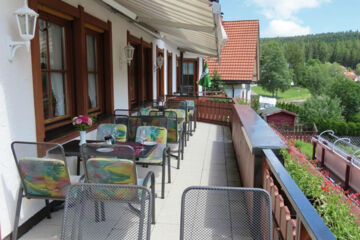 SCHREYER ´S HOTEL RESTAURANT MUTZEL Schluchsee