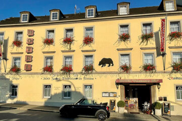 HOTEL SCHWARZER BÄR Zittau