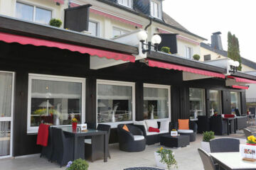 HOTEL HEGENBARTH´S Cochem