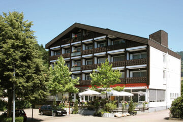 HOTEL PFLUG Ottenhöfen