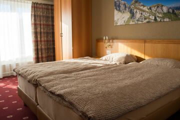 HOTEL ALPINE CLASSIC Leysin