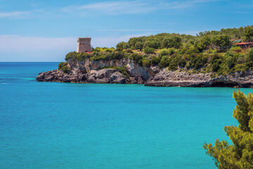 HOTEL BOLIVAR Marina di Camerota