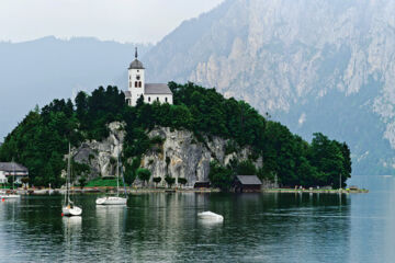 HOTEL GOLDENES SCHIFF Bad Ischl