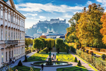 HOTEL GOLDENES SCHIFF Bad Ischl