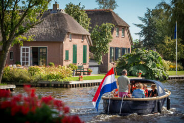 FLETCHER HOTEL-RESTAURANT DE BORKEN Dwingeloo