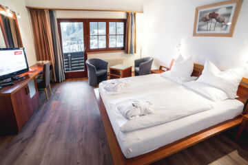 ALPEN ADRIA HOTEL & SPA Hermagor