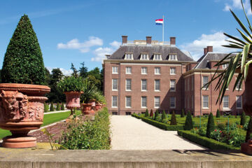 FLETCHER HOTEL-RESTAURANT DE WIPSELBERG-VELUWE Beekbergen