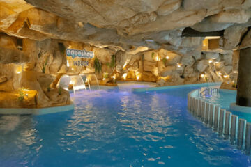 AQUASHOW PARK HOTEL Quarteira