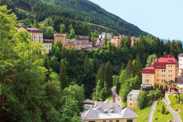 VILLA EXCELSIOR Bad Gastein