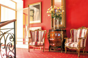 VILLA EXCELSIOR Bad Gastein