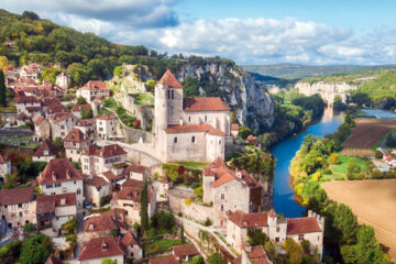 LA BERGERIE Saint-Pierre Lafeuille