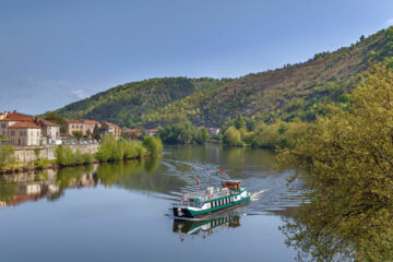 LA BERGERIE Saint-Pierre Lafeuille