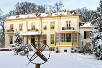 FLETCHER HOTEL-LANDGOED HUIS TE EERBEEK Eerbeek