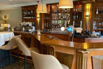 FLETCHER HOTEL-RESTAURANT DE WITTE RAAF Noordwijk
