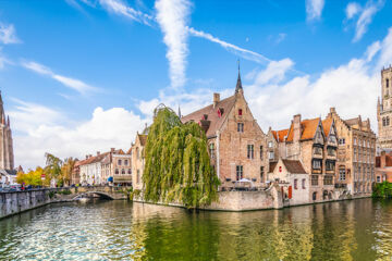 FLETCHER HOTEL-RESTAURANT DE DIKKE VAN DALE Sluis