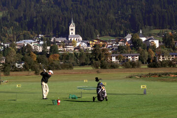 SPORTHOTEL RADSTADT Radstadt