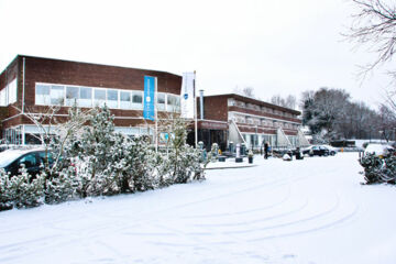 FLETCHER HOTEL-RESTAURANT DE ZEEGSER DUINEN Zeegse