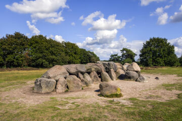 FLETCHER HOTEL-RESTAURANT DE ZEEGSER DUINEN Zeegse