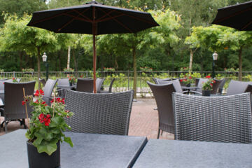 FLETCHER HOTEL-RESTAURANT DE KEMPEN Reusel