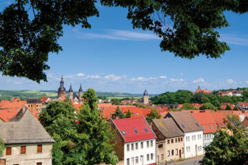 ASKANIA HOTEL Bernburg