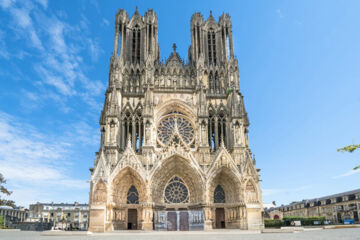 LA TOUR DU ROY Vervins