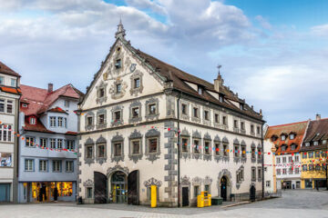 HOTEL ARTHUS & RITTERKELLER Aulendorf