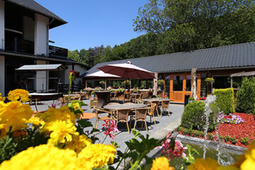 VAL DE LA CASCADE Stavelot