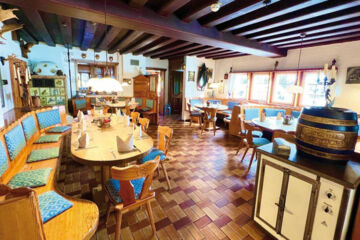 HOTEL-GASTHAUS BÄRENSTÜBERL Schönau am Königssee