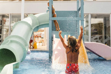 VILLA LUZ FDESIGN & ART HOTEL Gandia's Beach (Valencia)