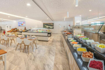 VILLA LUZ FDESIGN & ART HOTEL Gandia's Beach (Valencia)