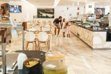 VILLA LUZ FDESIGN & ART HOTEL Gandia's Beach (Valencia)