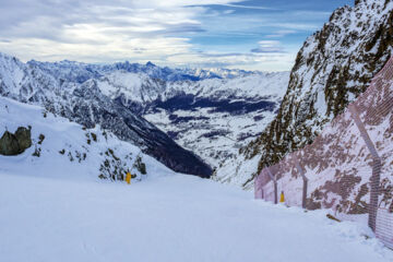 HOTEL DE CHAMPOLUC Champoluc - Ayas (AO)