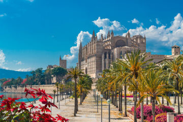 HOTEL BALANGUERA (B&B) Palma de Mallorca