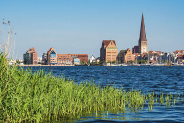 TRIHOTEL ROSTOCK - ADULTS ONLY Rostock