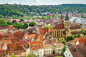 HOTEL AZENBERG (B&B) Stuttgart