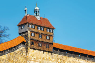 HOTEL AZENBERG (B&B) Stuttgart