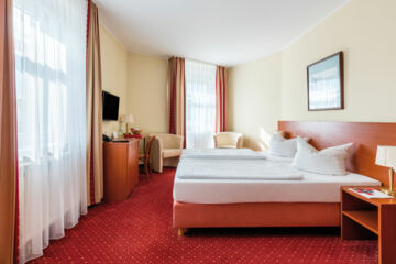 ANDANTE HOTEL DRESDEN Dresde