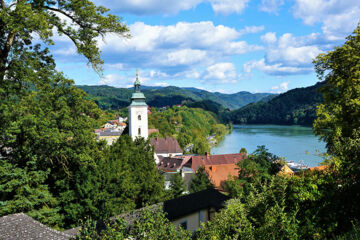 LANDGASTHOF ZUR ZUGBRÜCKE „SCHIEFER“ Bad Kreuzen