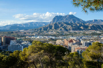 HOTEL GADEA Altea (Alicante)