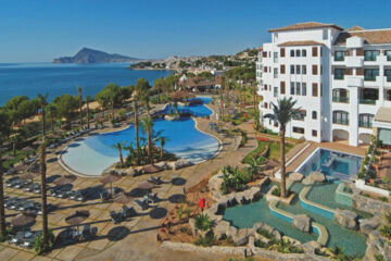 HOTEL GADEA Altea (Alicante)