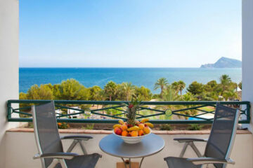 HOTEL GADEA Altea (Alicante)