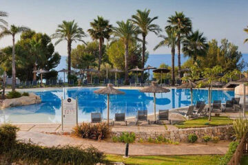 HOTEL GADEA Altea (Alicante)