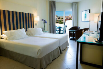 ESTEPONA PALACE Estepona