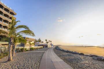 HOTEL FARO (ADULTS ONLY) Maspalomas