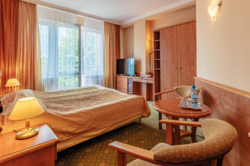 HOTEL POLARIS Swinemünde