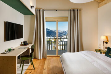 HOTEL SPORT Klosters