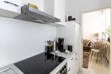 LUXXLOFT APARTMENTS (B&B) Wetzlar