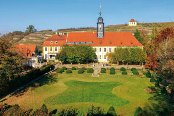 HOTEL WETTINER HOF Riesa