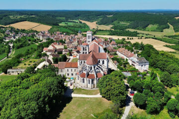 AU SOLEIL D'OR Pontaubert