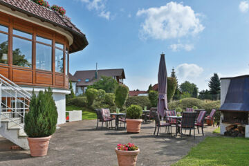 HOTEL-RESTAURANT SCHWARZWALD SONNENHOF Schömberg